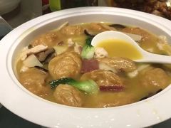 口袋豆腐-尘香•传统川菜(创汇首座店)