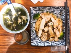 -囿面传统制面馆(中央路店)