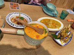 -迷你椰·泰式大排档(共康店)