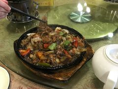 -渔王川菜馆(镇邦路店)