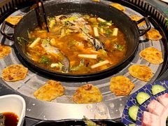 -米氏火鱼·泡椒鱼火锅(李子坝老店)
