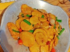 -嘎嘎鸭脑壳(东门大桥店)