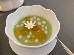 -小厨娘淮扬菜(河西奥美大厦店)