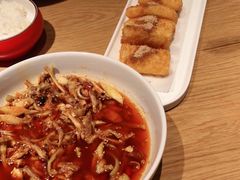 -滋色臻选川菜(北京坊旗舰店)
