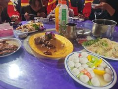 -烧鹅妹饭店