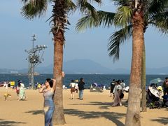 -大梅沙海滨公园