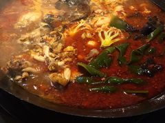-老天桥蛙炉火锅(姑苏总店)