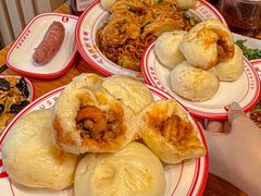 -吉祥馄饨(上海斜土店)