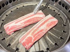 -新石器烤肉(百联川沙店)