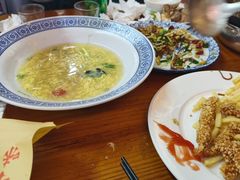 -十二道丰味·徐州土菜·烧烤(何山路店)