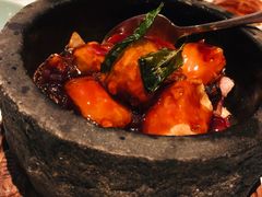 -无锡苏宁银河国际酒店-悦府65中餐厅