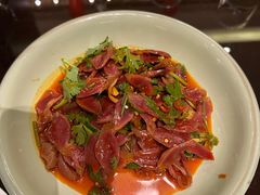 -大理实力希尔顿酒店御璽中餐厅YUXI – CHINESE RESTAURANT