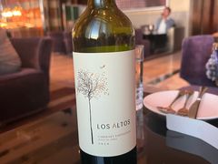 -云·酷 Atmosphere(国贸大酒店)