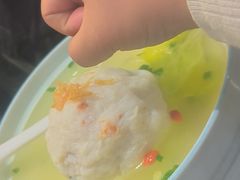 -三道菜(明堂公园店)