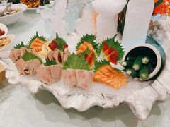 -花溪雨·森林餐厅(石基店)