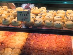 -寻味唐派·牛奶手撕面包(府前街店)