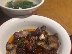 -李久其家民间餐厅(观沙岭公园店)