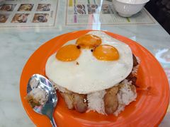 -澳门陈光记烧味饭店(万象城店)