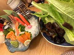 -伊豆野菜村(大族广场店)