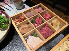 -盡膳口福·百年汤方火锅(科华北路店)