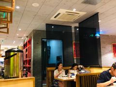 大堂-掌柜的店·河南菜(新天地店)