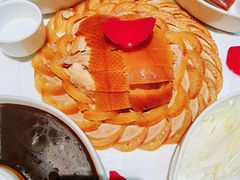 -壹零捌道·北京烤鸭(车公庄店)