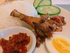 -The COOK·厨餐厅·自助餐(浦东嘉里大酒店)