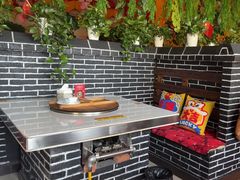 -江湖水乡铁锅炖魚(周庄嘉园店)