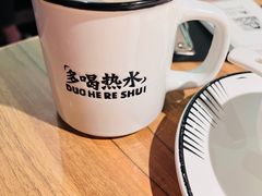 -太二酸菜鱼(福州泰禾店)