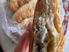 -朱记小郑酥烧饼(建康路店)