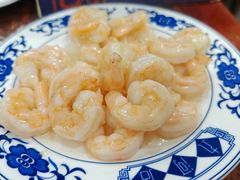 清炒虾仁-九河居(荔湾路店)