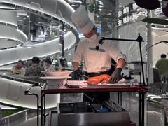 -3号仓库·创意中国菜(新世界城店)