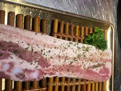 -大叹号·朝鲜族烤肉(潍坊泰华城店)