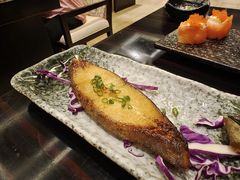 -汕头国际大酒店-牛一町目餐厅