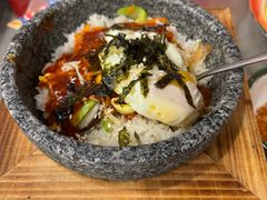 -永安里地摊烤肉(首创店)