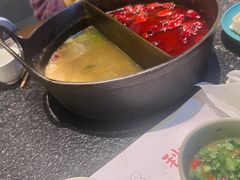 -盡膳口福跷脚牛肉火锅(北美新天地店)