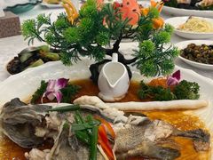 -万宝海鲜舫(劳动公园店)