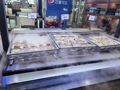-韩盛·盛江山自助料理(沈辽路万达店)