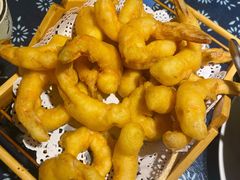 -旺角小渔村(幸福中路店)