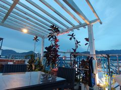 -深圳海边小筑客栈