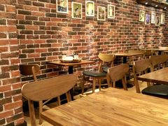 大堂-玛格利塔·现烤披萨(宁德万达广场店)