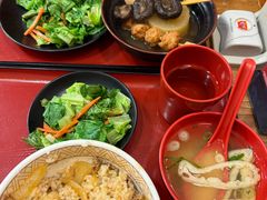 -食其家·牛丼咖喱(广元西路店)