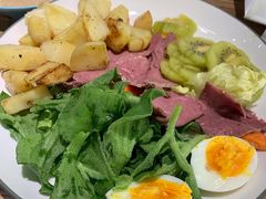 -SaladJohn沙拉匠(凯德1818店)