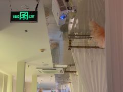 -晶雅花园西餐厅(南京首店)