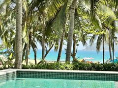 -石梅湾艾美度假酒店