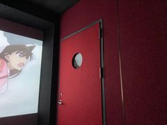 -极光点播影院·Switch.游戏馆(世界之窗店)