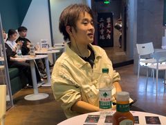 -棂笼·深度沉浸密室(武汉旗舰店)