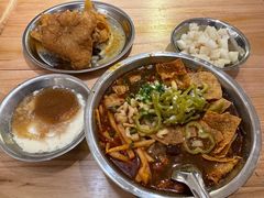 -柳州肥姨妈大骨螺蛳粉(双阳路店)