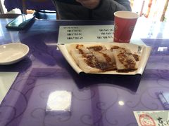 -东北饺子王(港澳广场购物中心店)