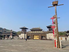 -三国赤壁古战场